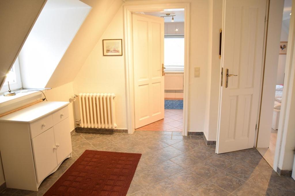 Das Haus Soelring Huis Steht Fuer Entspannung Und Erholung 2 Westerland Zewnętrze zdjęcie