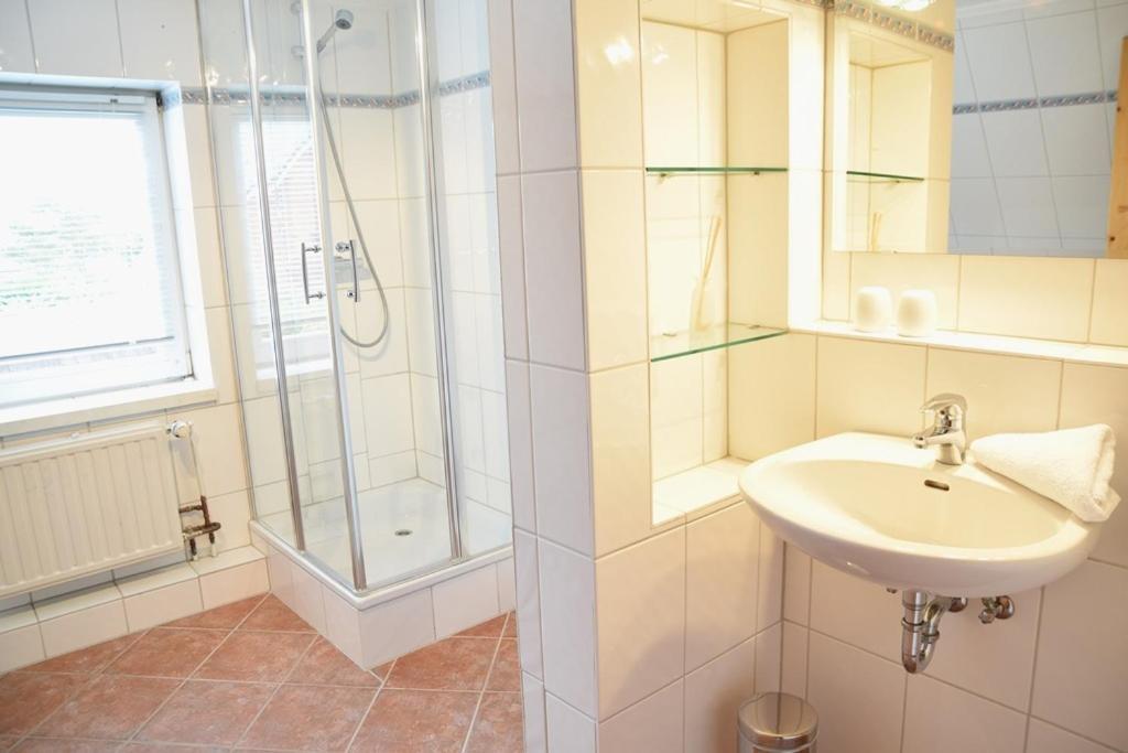 Das Haus Soelring Huis Steht Fuer Entspannung Und Erholung 2 Westerland Zewnętrze zdjęcie
